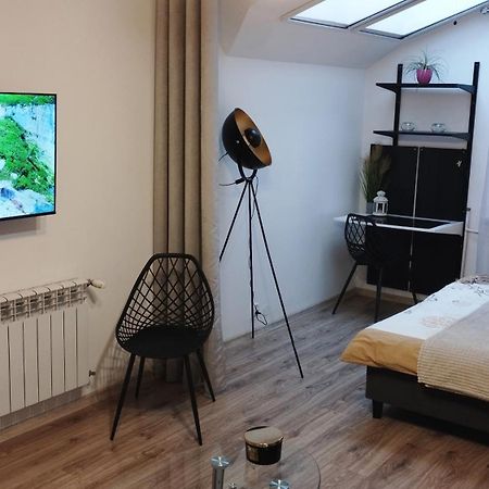 Holiday Apartment Pila Exterior photo
