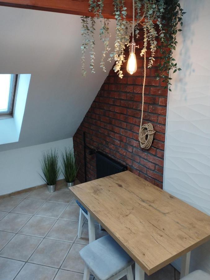 Holiday Apartment Pila Exterior photo