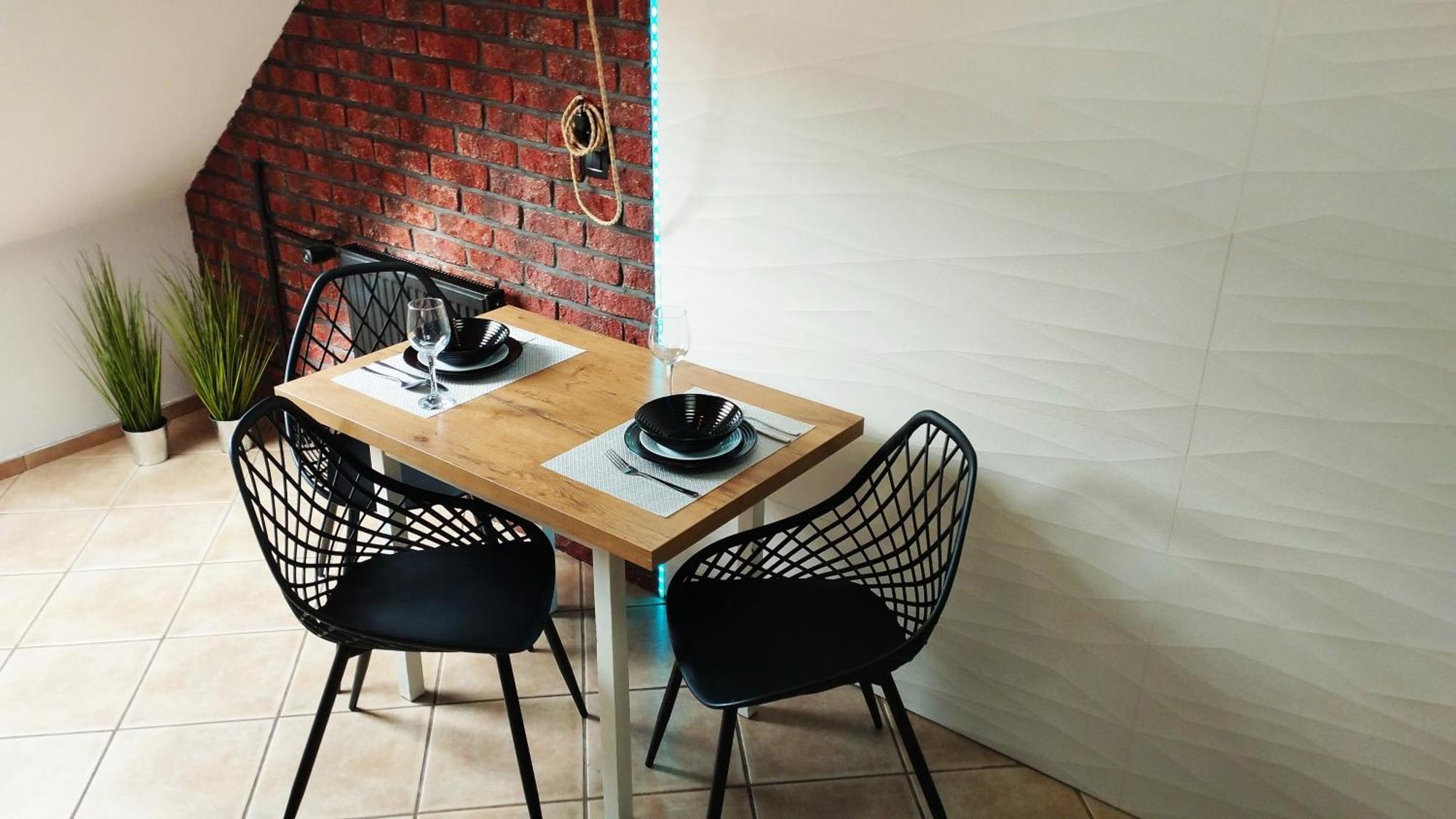 Holiday Apartment Pila Exterior photo